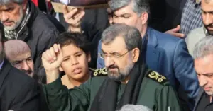 Căng thẳng Iran Mỹ