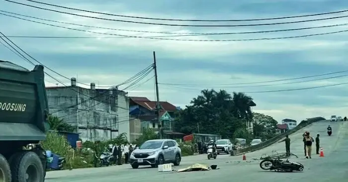 an toàn giao thông Thái Nguyên