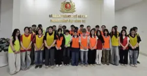 Khởi tố giám đốc doanh nghiệp