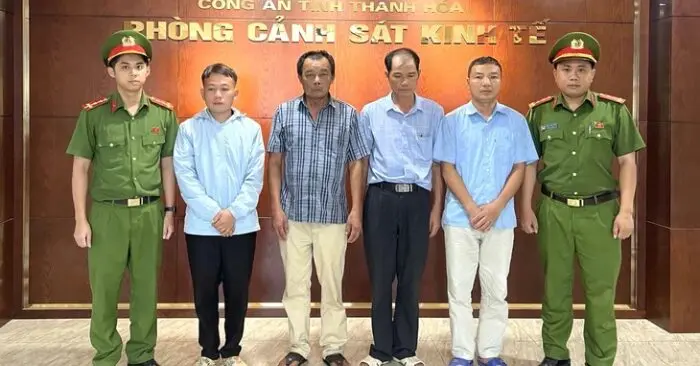 Thịt heo dịch tả Châu Phi