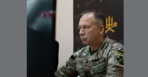 Chiến dịch Crimea của Ukraine