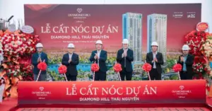 Diamond Hill Thái Nguyên