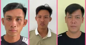 Doan Nhi Khang bị khởi tố