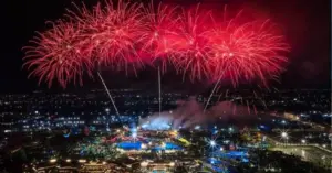 Công trình kỷ lục Ocean City