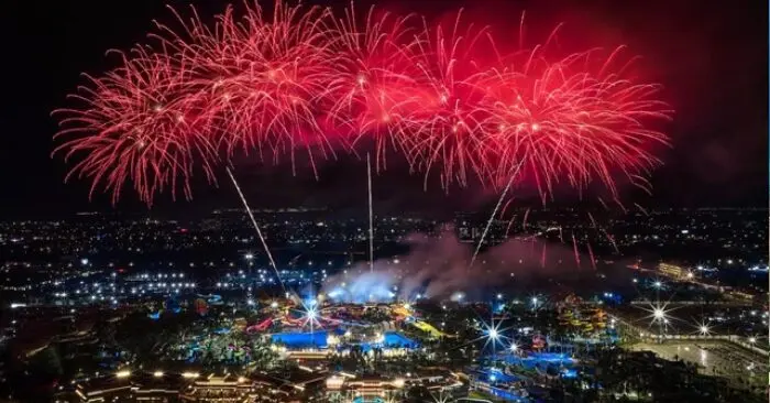 Công trình kỷ lục Ocean City