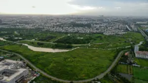 Giới đầu cơ bất động sản chuyển từ lướt sóng sang đầu tư dài hạn, ưu tiên dự án có giá trị thực và pháp lý minh bạch.