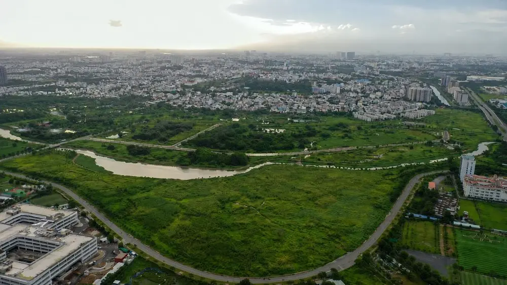 Giới đầu cơ bất động sản chuyển từ lướt sóng sang đầu tư dài hạn, ưu tiên dự án có giá trị thực và pháp lý minh bạch.