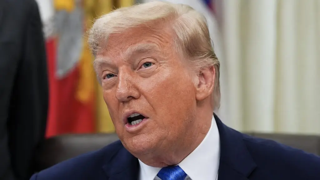 Cuộc đua để ông Trump chốt thỏa thuận Mỹ - Iran diễn ra trong bối cảnh căng thẳng leo thang, thu hút sự quan tâm của quốc tế.