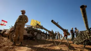 Lệnh ngừng bắn Israel-Hezbollah vừa đạt được nhằm bảo vệ các cuộc đàm phán giữa Mỹ và Iran sau khi những đợt giao tranh đẫm máu bùng phát tại khu vực