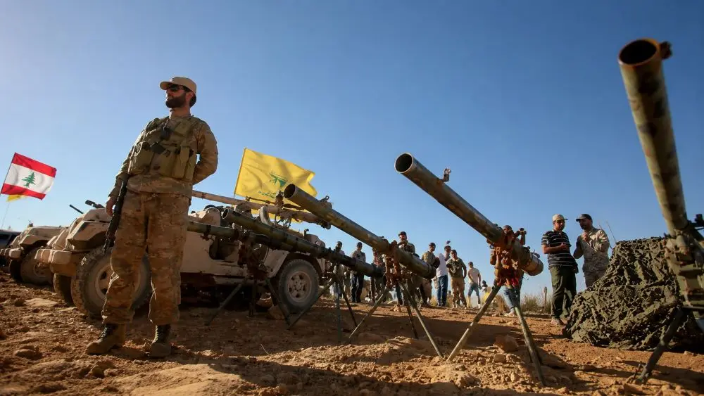 Lệnh ngừng bắn Israel-Hezbollah vừa đạt được nhằm bảo vệ các cuộc đàm phán giữa Mỹ và Iran sau khi những đợt giao tranh đẫm máu bùng phát tại khu vực