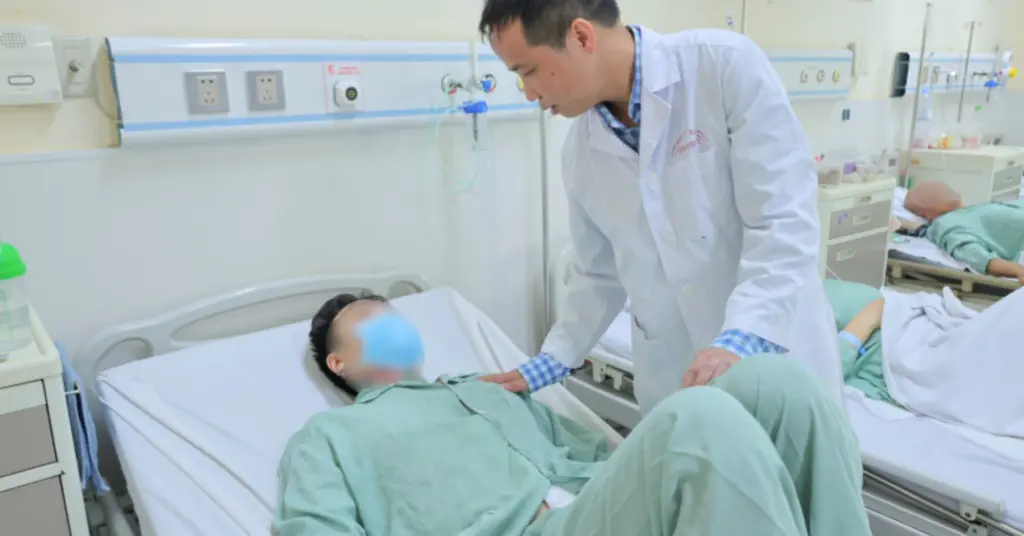 ghép thận tự thân
