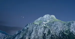 Hạ chí 21/6