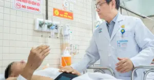 Bệnh viện Chợ Rẫy