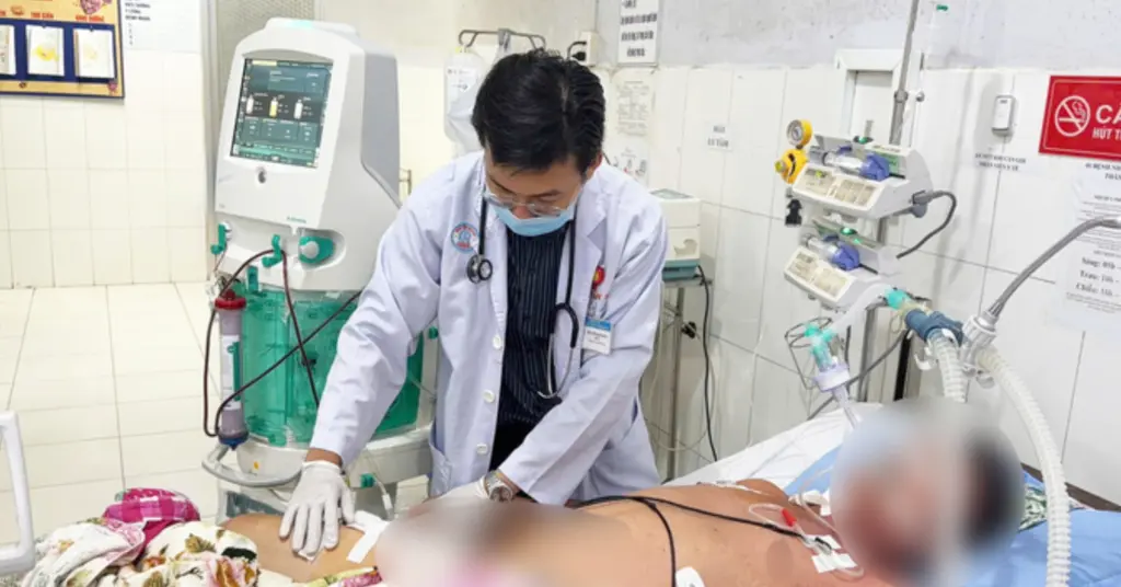 Bệnh viện Chợ Rẫy