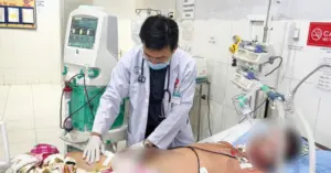 Bệnh viện Chợ Rẫy
