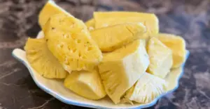 dứa