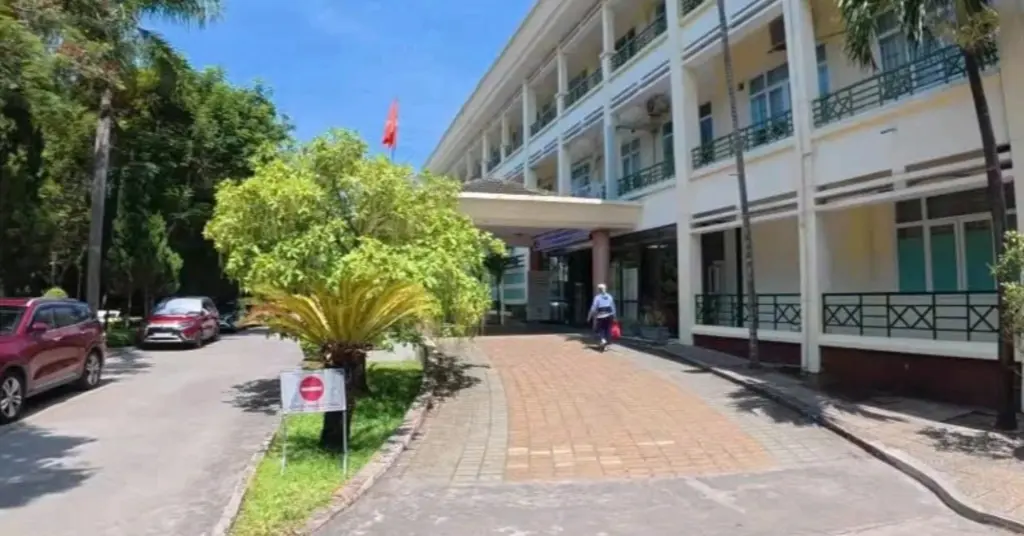 du khách Mỹ.