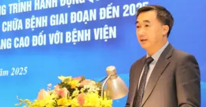 Bộ Y tế