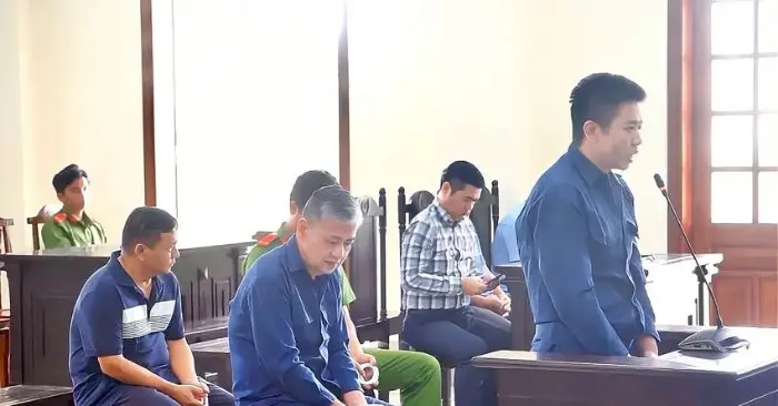giám đốc ngân hàng