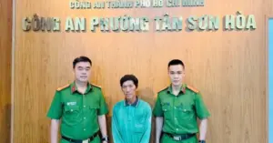 đầu thú