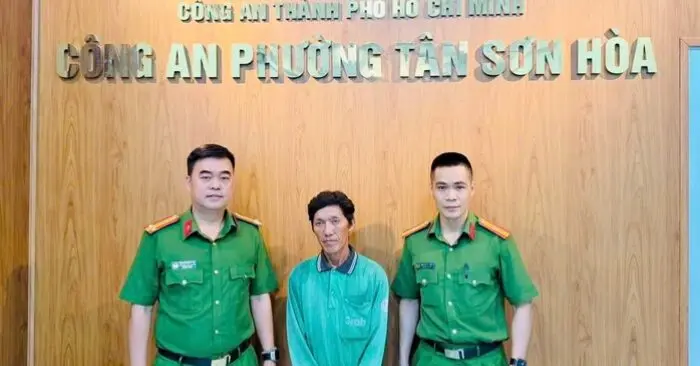 đầu thú