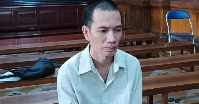 án chung thân
