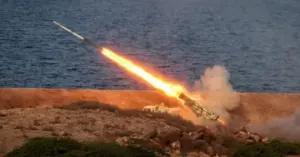 Mỹ tấn công Iran