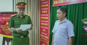 Võ Chí Công