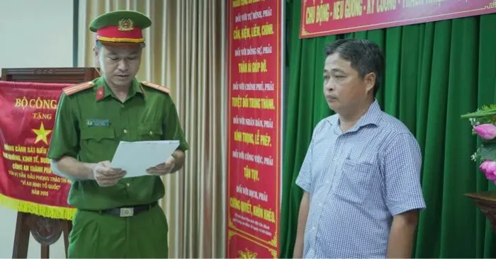 Võ Chí Công