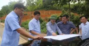 giao thông Thái Nguyên