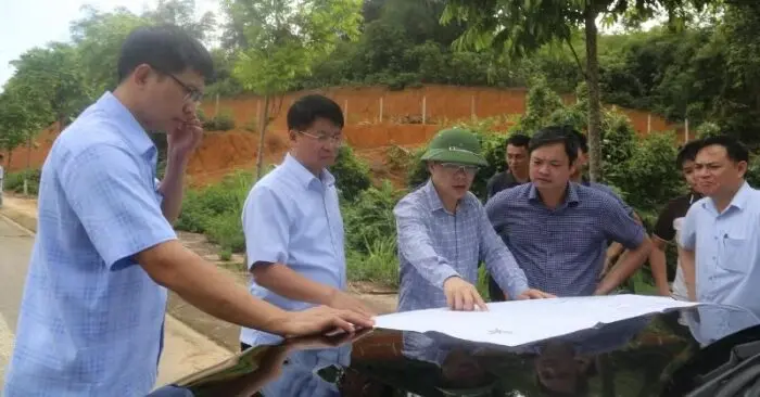 giao thông Thái Nguyên