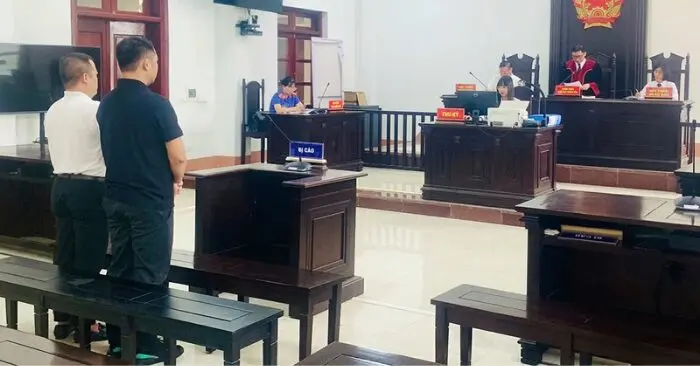 kinh doanh đa cấp trái phép