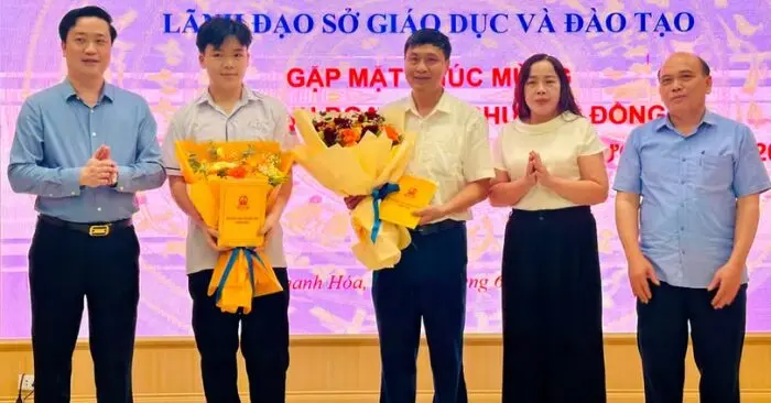 Nguyễn Bảo Khánh