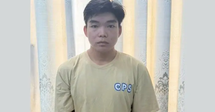 Lê Văn Tạc