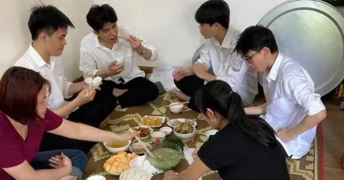 thi tốt nghiệp THPT