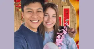 chuyện tình Đức Việt.