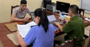 Trốn thuế