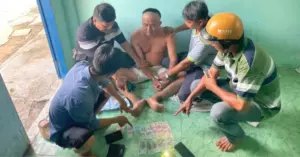 Công an Tây Ninh