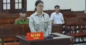Phạm Thị Tâm