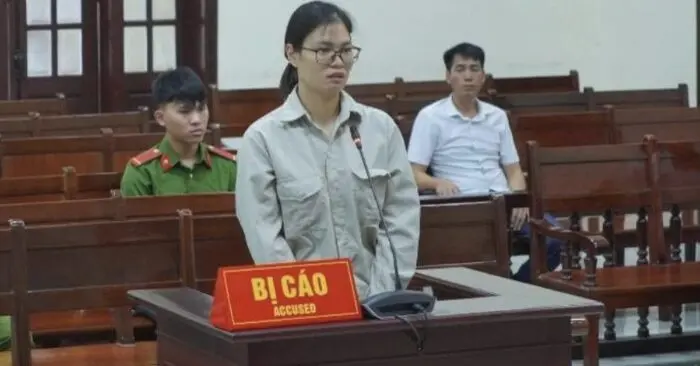 Phạm Thị Tâm