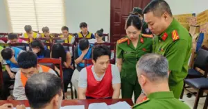 hợp đồng kỳ nghỉ