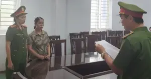 Công an Đà Nẵng