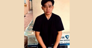cướp giật