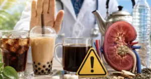 tổn thương thận