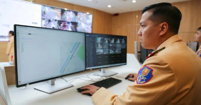 lừa đảo phạt nguội