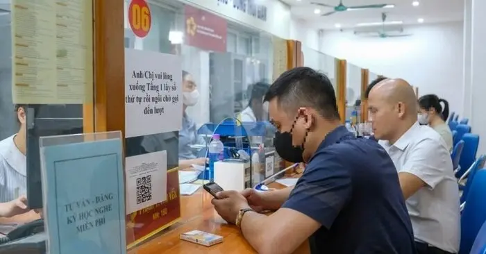 tăng mức đóng BHXH và BHYT