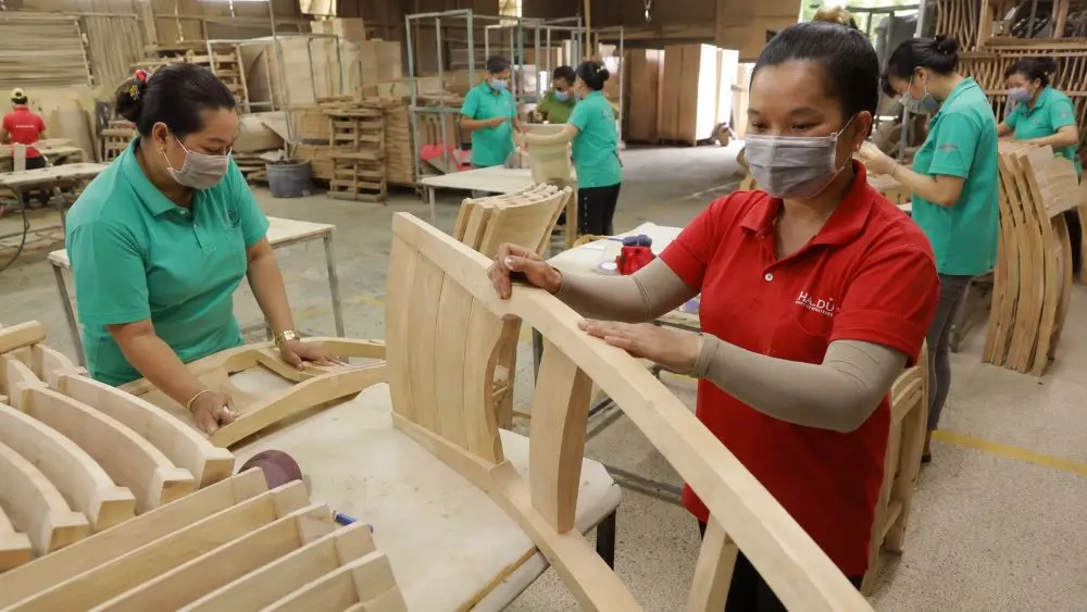 Phát triển lâm sản ngoài gỗ thành ngành hàng chủ lực giúp Thái Nguyên nâng cao giá trị rừng, tạo sinh kế bền vững và thúc đẩy tăng trưởng xanh.