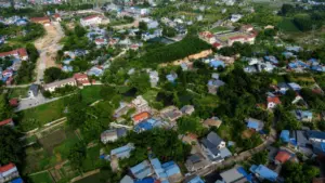 Thái Nguyên chính thức có thêm 8 phường mới sau điều chỉnh đơn vị hành chính, mở rộng không gian đô thị và nâng cao hiệu quả quản lý.