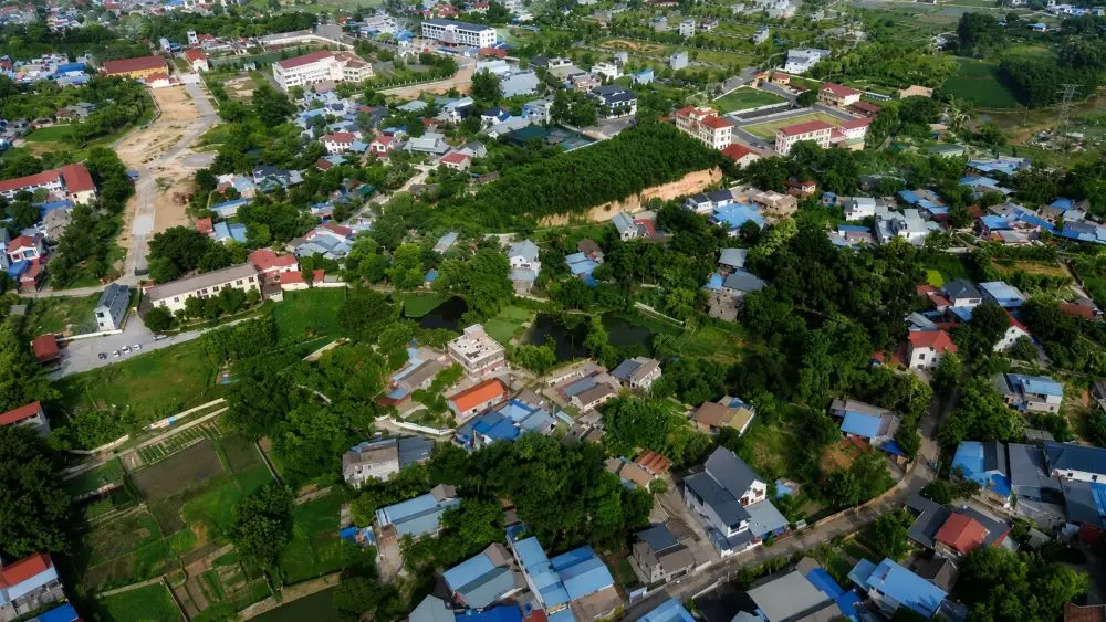 Thái Nguyên chính thức có thêm 8 phường mới sau điều chỉnh đơn vị hành chính, mở rộng không gian đô thị và nâng cao hiệu quả quản lý.