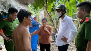 Vụ hai mẹ con ở Thái Nguyên nghi bị bắt cóc: lực lượng công an đã tìm thấy hai mẹ con tại Huế và làm rõ diễn biến vụ việc.